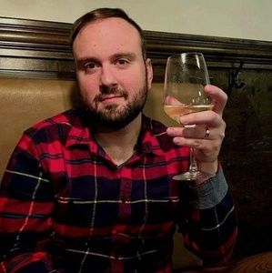 Meet your Posher, Justin